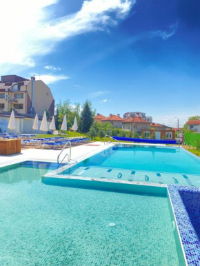 Sapareva Apartments